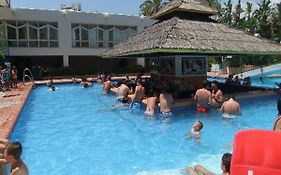 benal beach 19