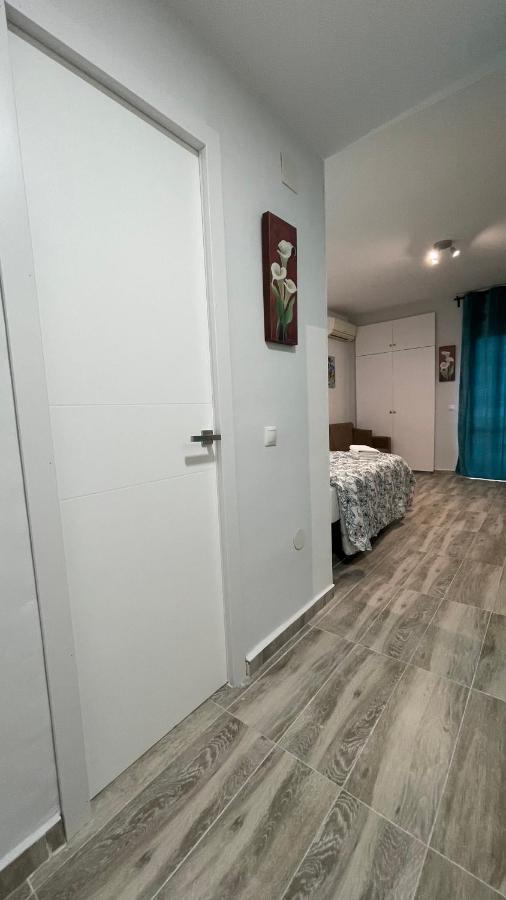 Estudio Con Vista Al Mar 19 Benalmádena Exterior foto
