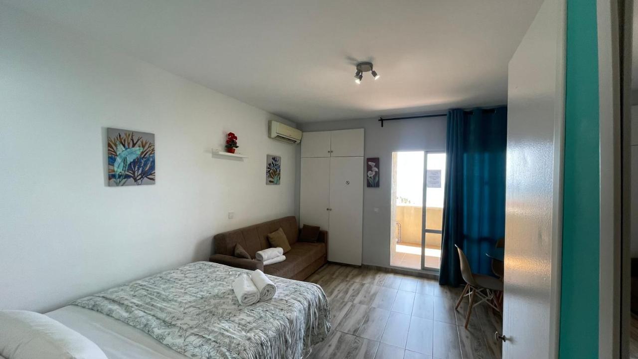 Estudio Con Vista Al Mar 19 Benalmádena Exterior foto